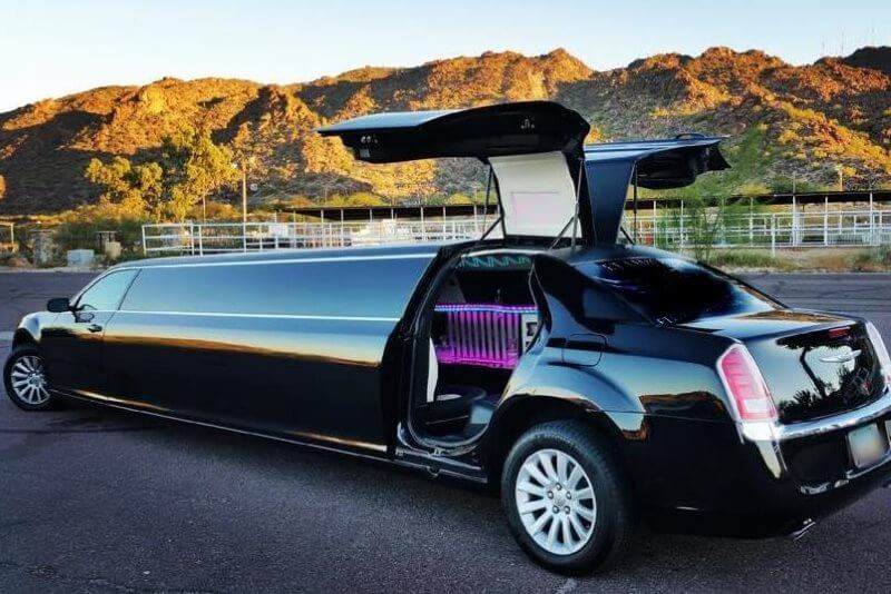 How Much To Rent A Limo For A Day rent a limo for an entire day and take my family and